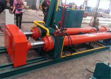 90° straight seam carbon steel cold push elbow machine made in China
