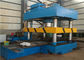 Reducer Making H Frame Hydraulic Press Control Way By Buttons ISO Approved