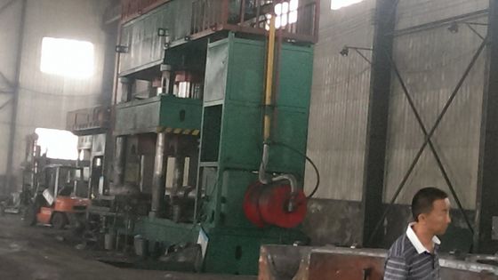 11KW 30mm 1.5D Elbow Cold Forming Machine