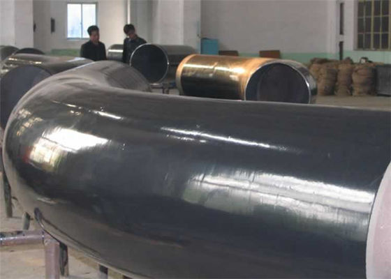 56 Inch 2D Hydraulic Tube Bending Machine Hot Forming